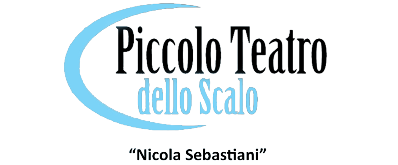 Piccolo Teatro dello Scalo